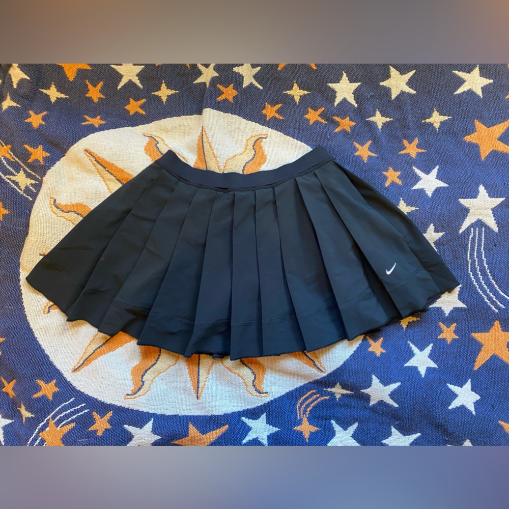 Nike Y2K tennis skirt/skort